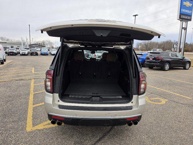 2023 Chevrolet Suburban 4WD High Country