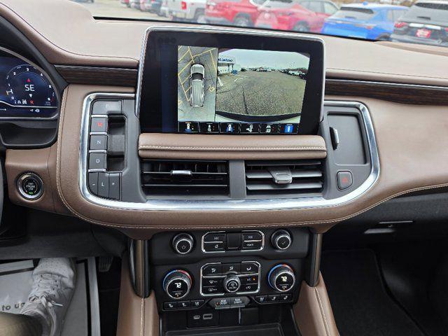 2023 Chevrolet Suburban 4WD High Country