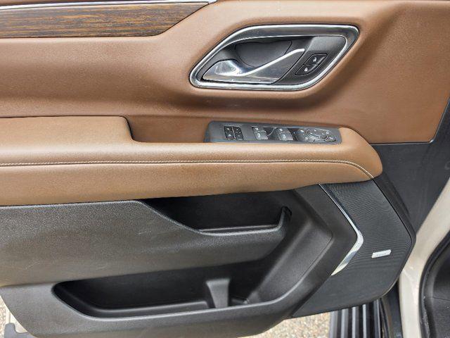 2023 Chevrolet Suburban 4WD High Country
