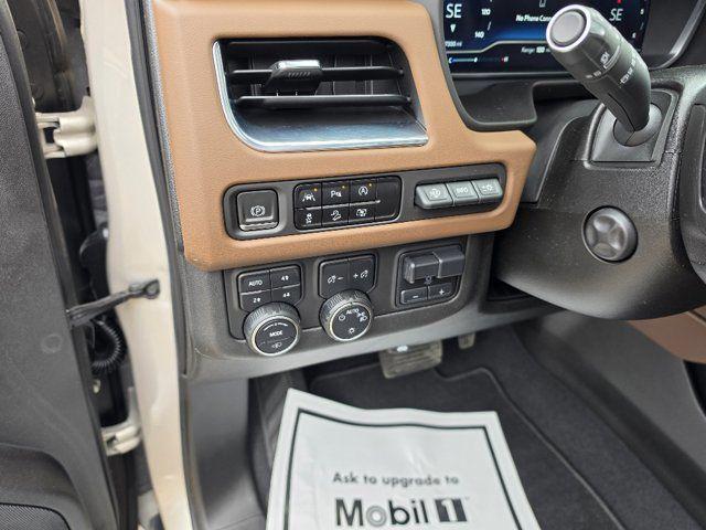 2023 Chevrolet Suburban 4WD High Country