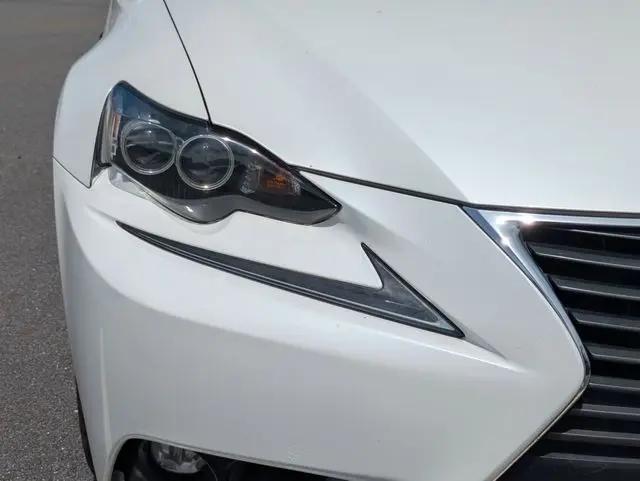 2015 Lexus IS 250 IS 250