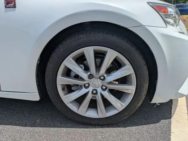 2015 Lexus IS 250 IS 250