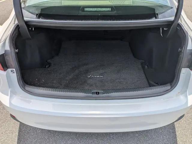 2015 Lexus IS 250 IS 250