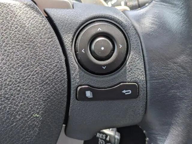 2015 Lexus IS 250 IS 250