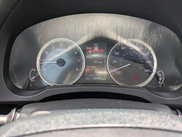 2015 Lexus IS 250 IS 250
