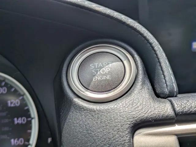 2015 Lexus IS 250 IS 250