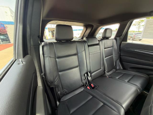 2022 Jeep Grand Cherokee Limited 4x4