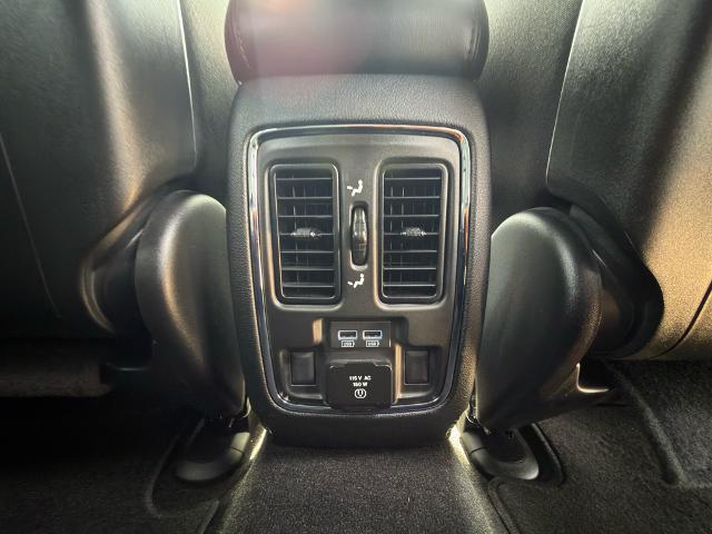 2022 Jeep Grand Cherokee Limited 4x4