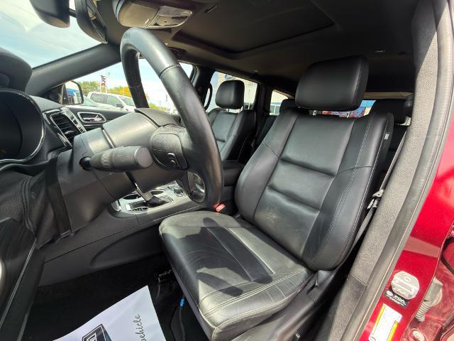 2022 Jeep Grand Cherokee Limited 4x4