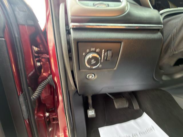 2022 Jeep Grand Cherokee Limited 4x4