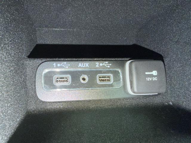 2022 Jeep Grand Cherokee Limited 4x4