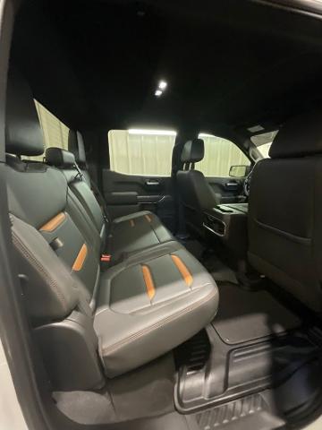 2021 GMC Sierra 1500 4WD Crew Cab Short Box AT4