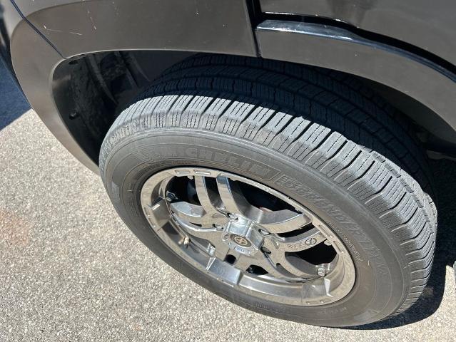 2018 Ram ProMaster Window Van High Roof 159" WB EXT