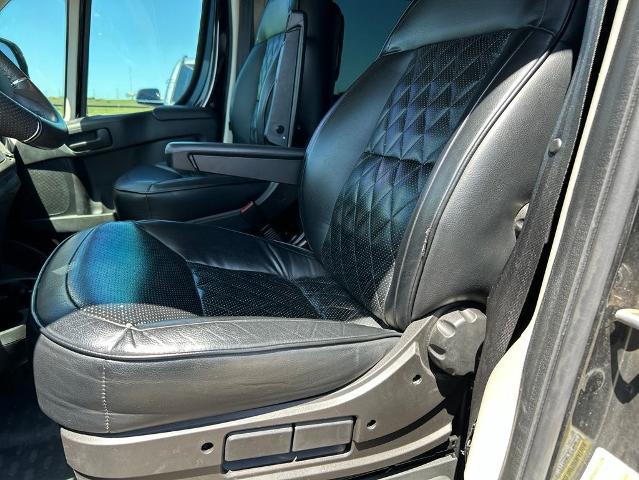 2018 Ram ProMaster Window Van High Roof 159" WB EXT