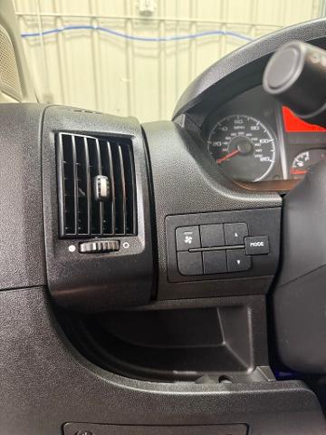 2018 Ram ProMaster Window Van High Roof 159" WB EXT