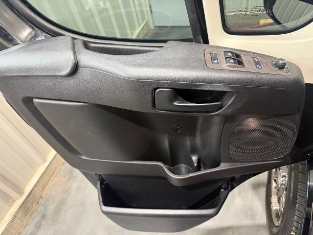 2018 Ram ProMaster Window Van High Roof 159" WB EXT