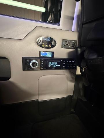 2018 Ram ProMaster Window Van High Roof 159" WB EXT