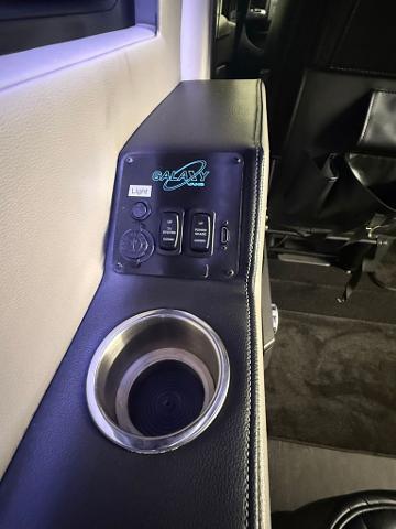 2018 Ram ProMaster Window Van High Roof 159" WB EXT
