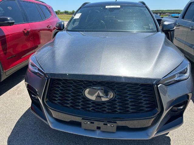 2023 INFINITI QX50 SPORT