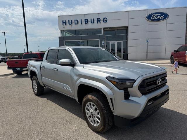2025 Toyota Tacoma SR5 for sale in Wellston, OK