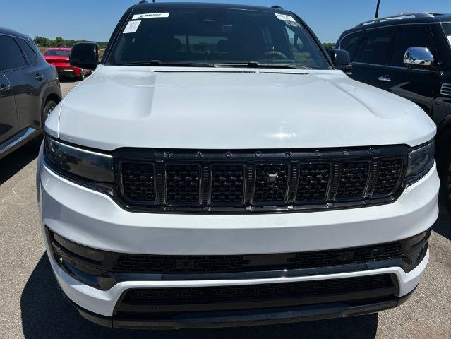 2024 Jeep Grand Wagoneer Series II 4x4