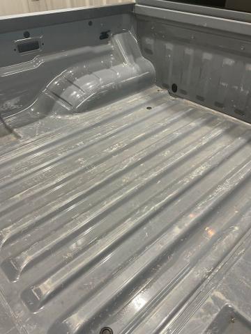 2024 Nissan Frontier Crew Cab PRO-4X 4x4