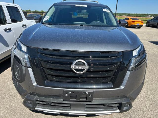 2023 Nissan Pathfinder SL FWD