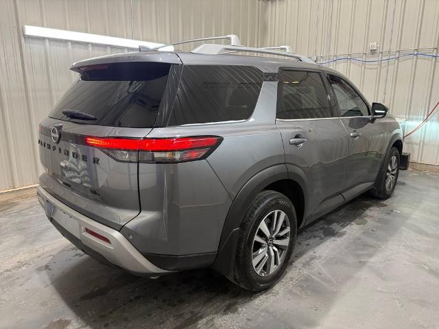 2023 Nissan Pathfinder SL FWD