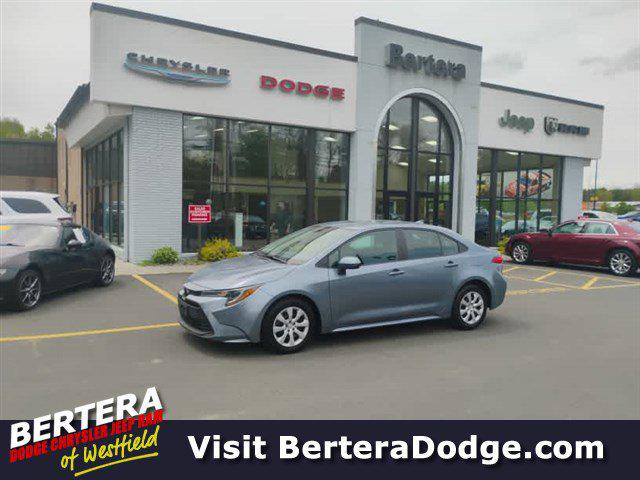 2024 Toyota Corolla LE for sale in Westfield, MA