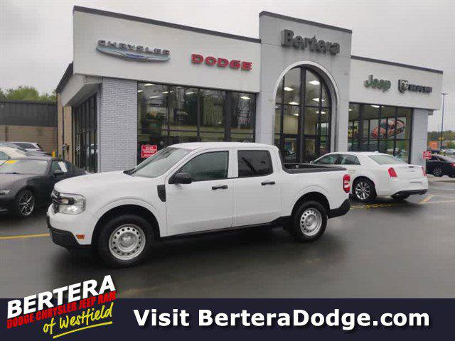 2022 Ford Maverick XL for sale in Westfield, MA