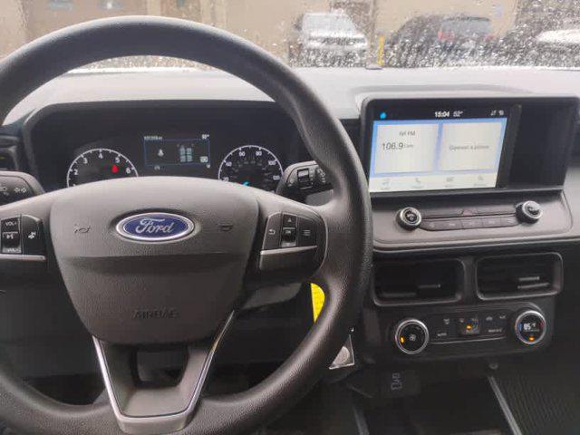 2022 Ford Maverick XL