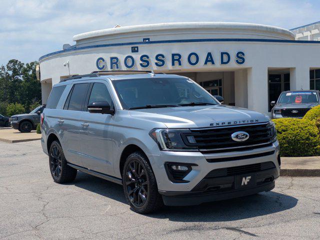 2020 Ford Expedition Limited for sale in Fuquay Varina, NC