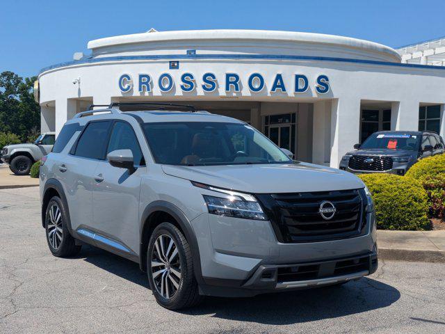 2024 Nissan Pathfinder Platinum FWD for sale in Fuquay Varina, NC