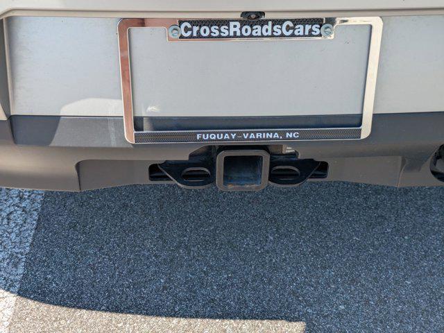 2024 Nissan Pathfinder Platinum FWD