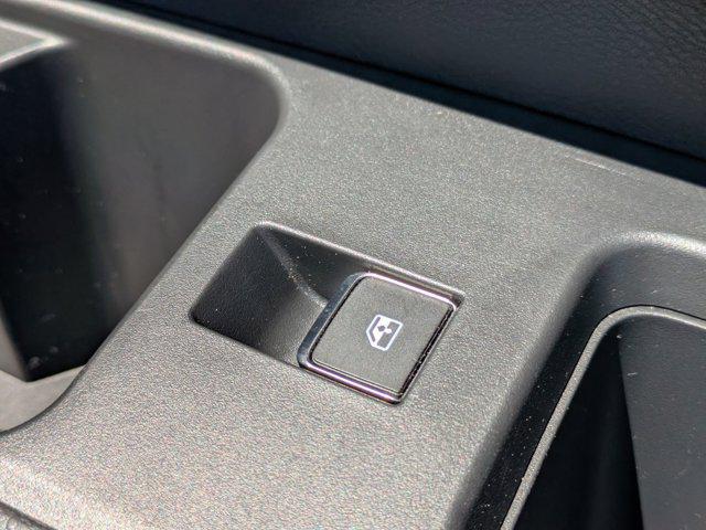 2024 Nissan Pathfinder Platinum FWD