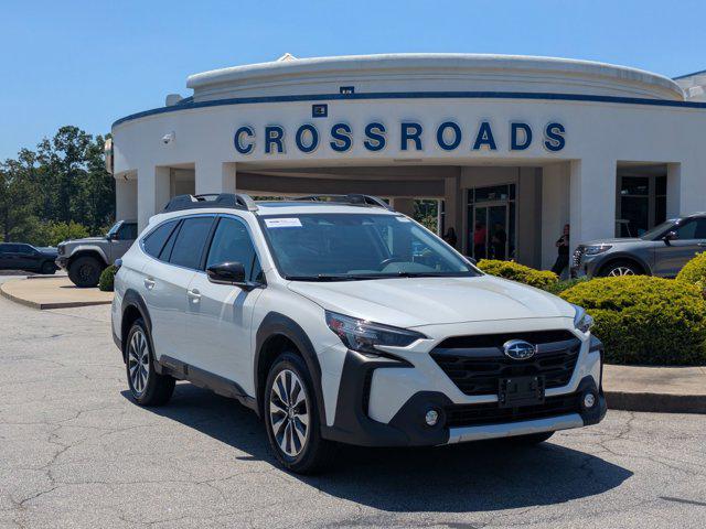 2024 Subaru Outback Limited XT for sale in Fuquay Varina, NC