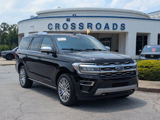 2023 Ford Expedition Platinum for sale in Fuquay Varina, NC