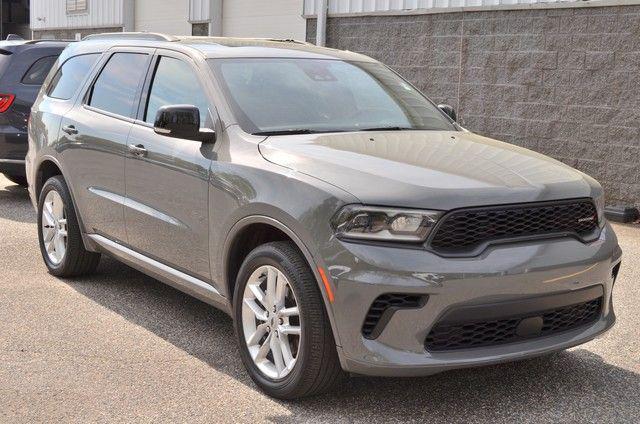 2024 Dodge Durango GT Plus AWD