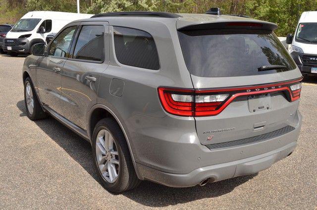 2024 Dodge Durango GT Plus AWD
