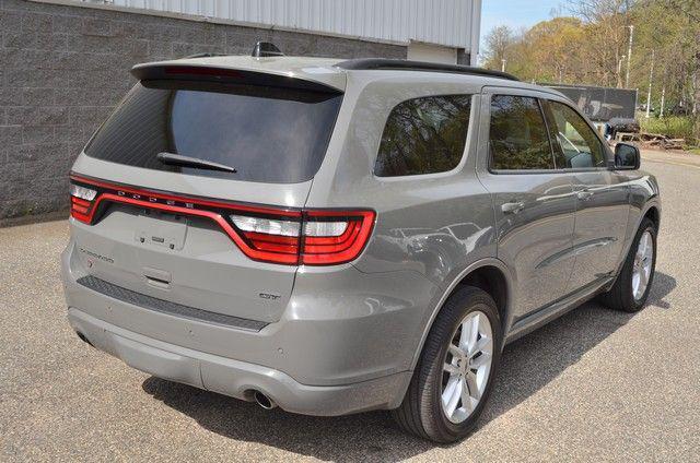 2024 Dodge Durango GT Plus AWD