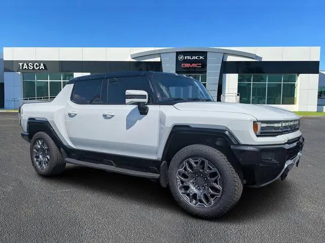 2025 GMC HUMMER EV e4WD 3X for sale in Melbourne, FL