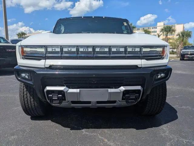 2025 GMC HUMMER EV e4WD 3X