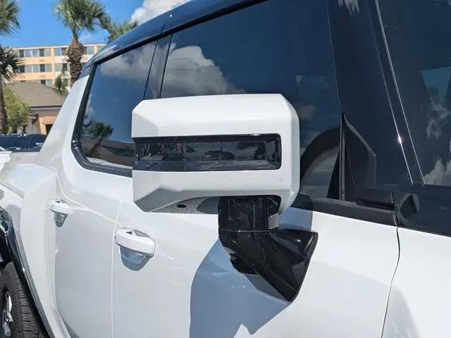 2025 GMC HUMMER EV e4WD 3X