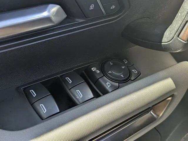 2025 GMC HUMMER EV e4WD 3X