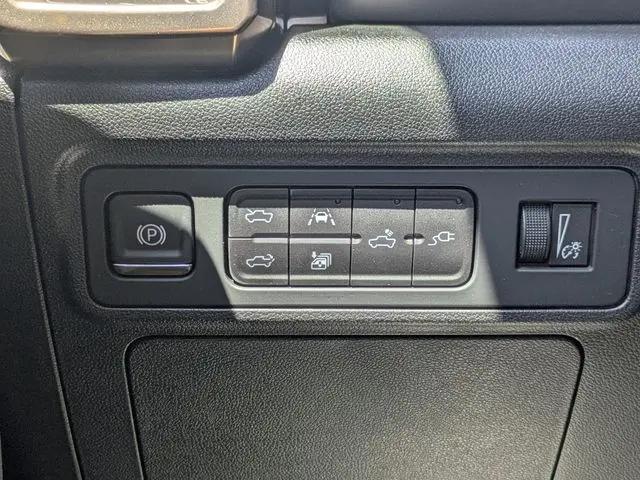 2025 GMC HUMMER EV e4WD 3X