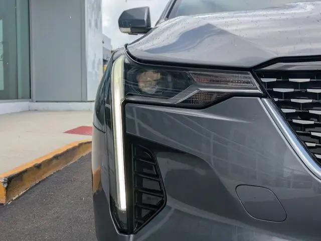 2022 Cadillac CT4 Luxury