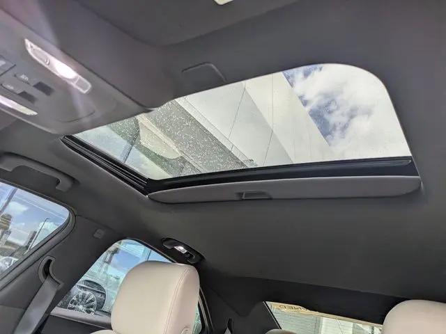 2022 Cadillac CT4 Luxury