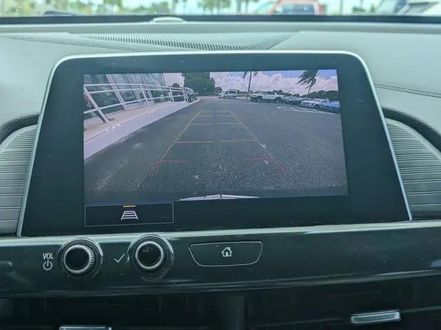 2022 Cadillac CT4 Luxury