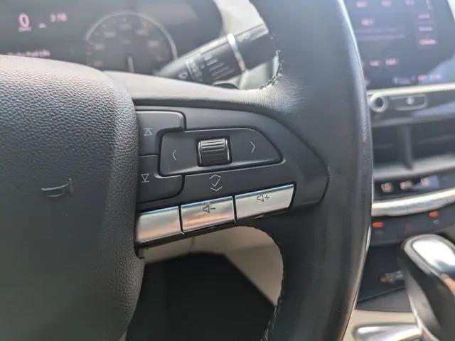 2022 Cadillac CT4 Luxury