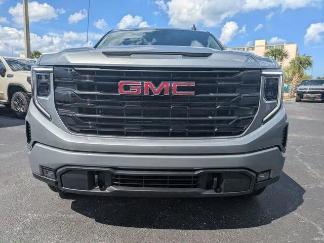 2026 GMC Sierra 1500 Double Cab, Standard Bed, Elevation, RWD